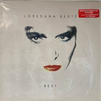 Loredana Bertè – Album Best Lp 12"