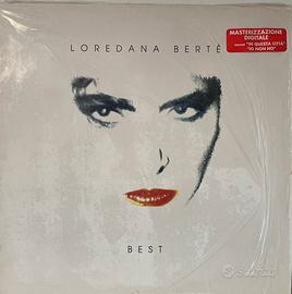 Loredana Bertè – Album Best Lp 12"