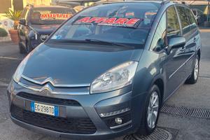 Citroen C4 Grand Picasso 1.6 e-HDi 110 CMP6 Select
