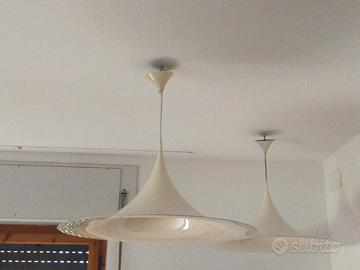 due lampadari semi bonderup thorup fog morup 