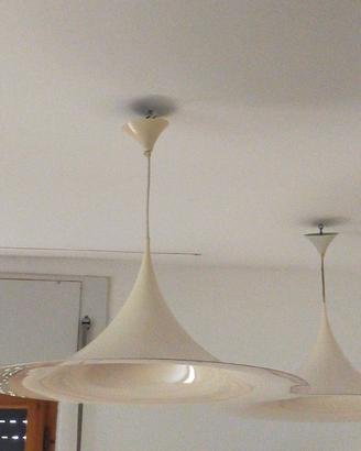 due lampadari semi bonderup thorup fog morup 