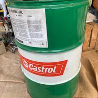 Bidone Castrol 60L