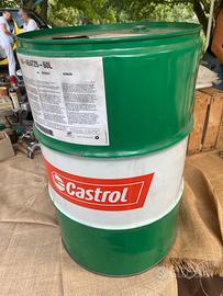 Bidone Castrol 60L