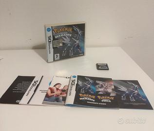 Pokemon Diamante