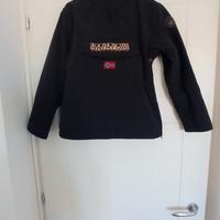 giubbino Napapijri bambino 10 anni / 140 cm