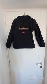giubbino Napapijri bambino 10 anni / 140 cm