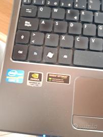 Acer laptop 