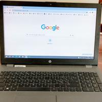 pc portatile HP