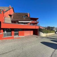 Villa o villino Piobesi d'Alba [8BVRG]