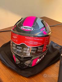 Casco integrale Caberg Avalon X – Taglia M – NUOVO