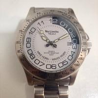 Sector No Limits Mike Horn