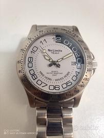 Sector No Limits Mike Horn