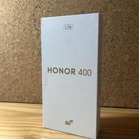 HONOR 400 LITE 5G