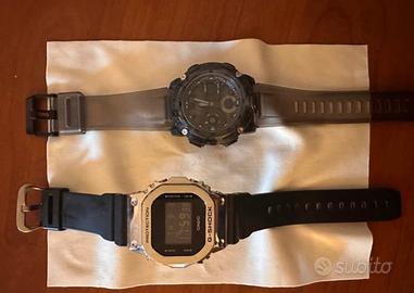 Orologi Casio