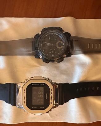 Orologi Casio