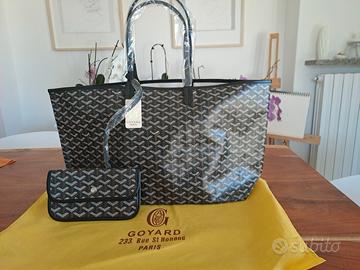 Borsa da donna Gojard