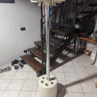 appendiabiti vintage Velca 