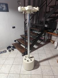 appendiabiti vintage Velca 