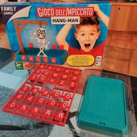 Gioco dell'impiccato 