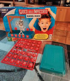 Gioco dell'impiccato 