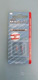 Torcia MAGlite - Ricambi
