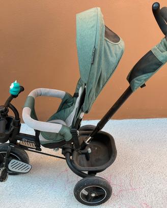 Triciclo per bambini