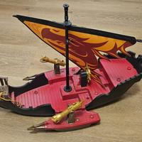 Playmobil galeone 70641
