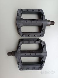 Pedali Flat Bmx REDLINE 