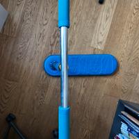 Monopattino per trampolino Indo pro V1