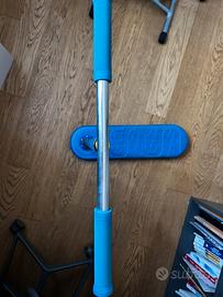 Monopattino per trampolino Indo pro V1