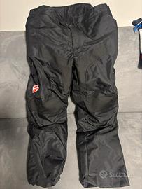 pantaloni cordura Ducati xxl