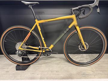 SPECIALIZED Crux 4 Expert tg. 56 USATA