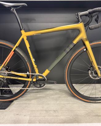 SPECIALIZED Crux 4 Expert tg. 56 USATA