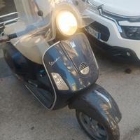 Vespa 250 gts