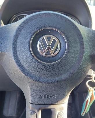 Airbag volante VOLKSWAGEN POLO del 2009