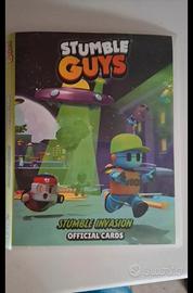 stumble guys invasion
