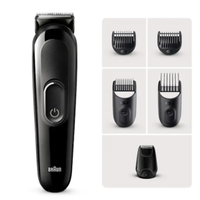 Rifinitore Braun MGK3420