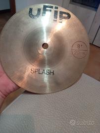 splash ufip da 8