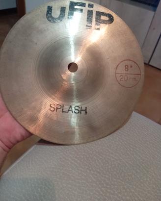 splash ufip da 8