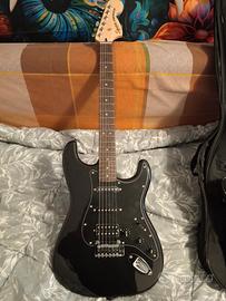 Fender squier Stratocaster 