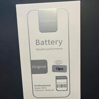 Batteria Iphone 13 Pro