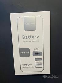 Batteria Iphone 13 Pro