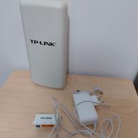 TP-LINK WA5210G Access Point Wireless Antenna