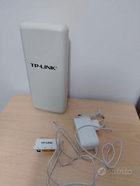 TP-LINK WA5210G Access Point Wireless Antenna