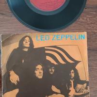 disco vinile Led Zeppelin – Heartbreaker / Bring
