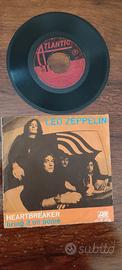 disco vinile Led Zeppelin – Heartbreaker / Bring