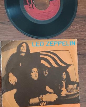 disco vinile Led Zeppelin – Heartbreaker / Bring