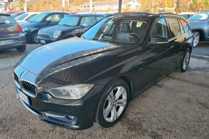 Bmw 320 320d Touring Msport