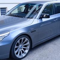 BMW 530d e61 Touring