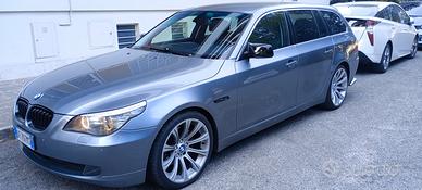 BMW 530d e61 Touring